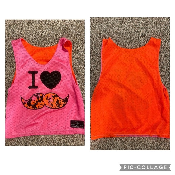 Lacrosse Pinney (youth large) - Picture 1 of 5